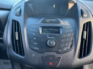 2015 Ford Transit Connect XL