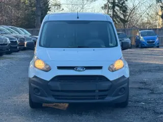 2015 Ford Transit Connect XL