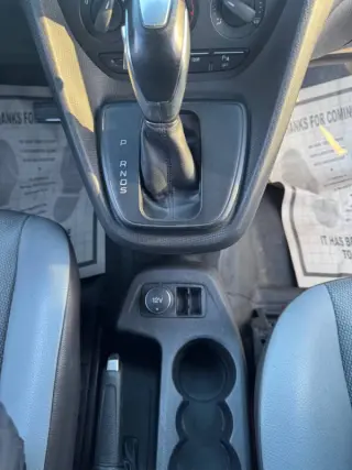 2015 Ford Transit Connect XL