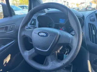 2015 Ford Transit Connect XL