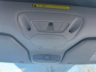 2015 Ford Transit Connect XL