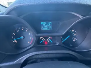 2015 Ford Transit Connect XL