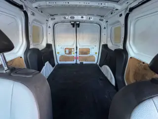 2015 Ford Transit Connect XL