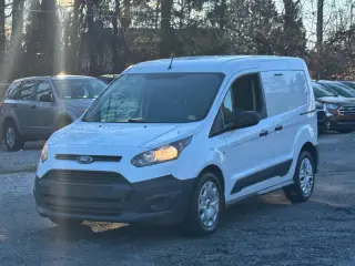 2015 Ford Transit Connect XL