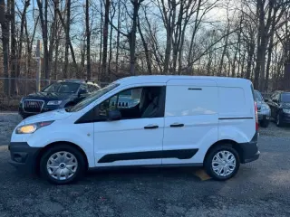 2015 Ford Transit Connect XL