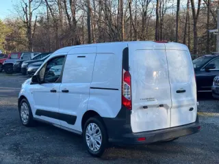 2015 Ford Transit Connect XL