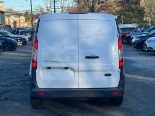 2015 Ford Transit Connect XL
