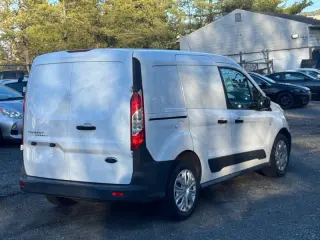 2015 Ford Transit Connect XL