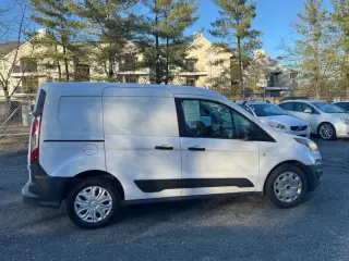 2015 Ford Transit Connect XL