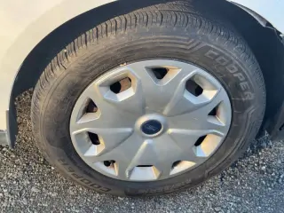 2015 Ford Transit Connect XL
