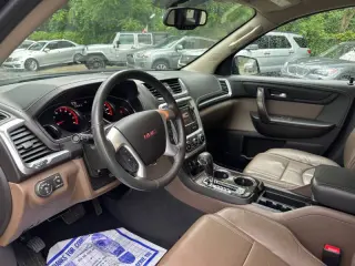 2015 GMC Acadia SLT-1