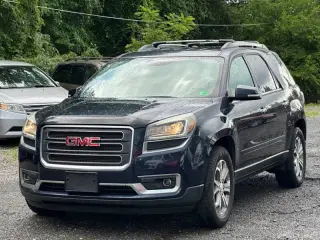 2015 GMC Acadia SLT-1