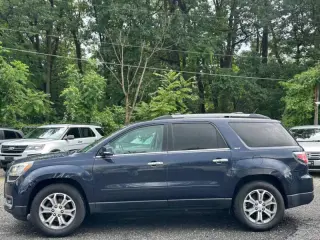 2015 GMC Acadia SLT-1
