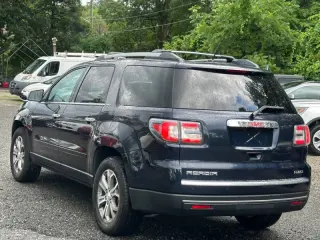 2015 GMC Acadia SLT-1
