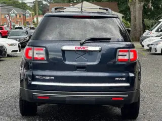 2015 GMC Acadia SLT-1
