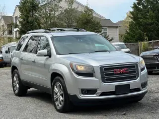 2015 GMC Acadia SLT-1