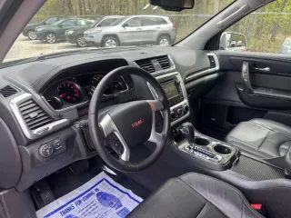 2015 GMC Acadia SLT-1