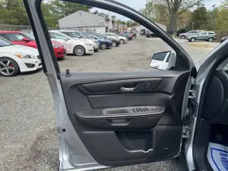 2015 GMC Acadia SLT-1