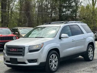 2015 GMC Acadia SLT-1