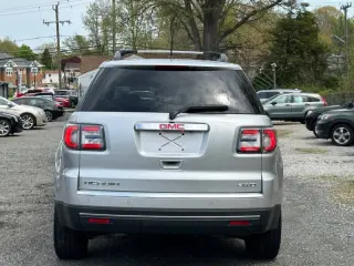 2015 GMC Acadia SLT-1