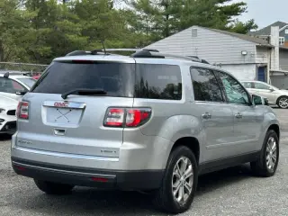 2015 GMC Acadia SLT-1