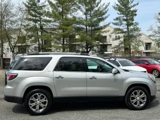 2015 GMC Acadia SLT-1