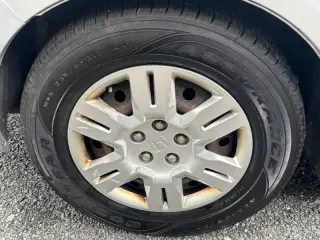 2011 Honda Odyssey LX