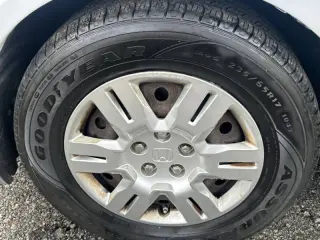2011 Honda Odyssey LX