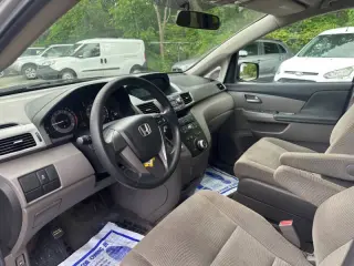 2011 Honda Odyssey LX
