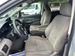 2011 Honda Odyssey LX