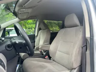 2011 Honda Odyssey LX