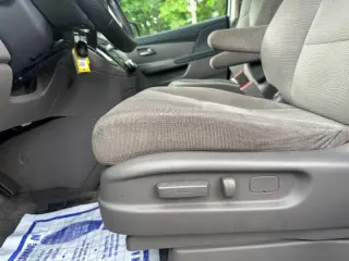 2011 Honda Odyssey LX