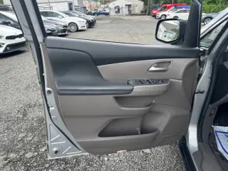2011 Honda Odyssey LX