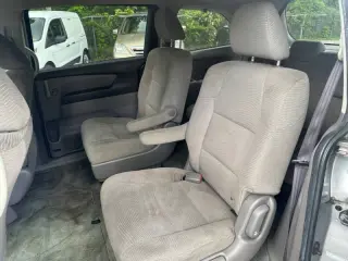 2011 Honda Odyssey LX