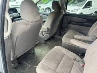 2011 Honda Odyssey LX