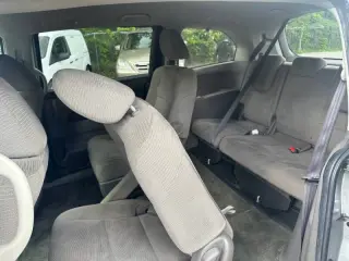 2011 Honda Odyssey LX