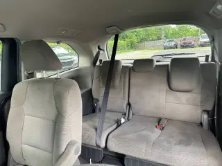 2011 Honda Odyssey LX