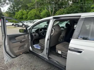 2011 Honda Odyssey LX