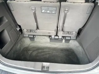 2011 Honda Odyssey LX