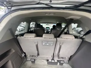2011 Honda Odyssey LX
