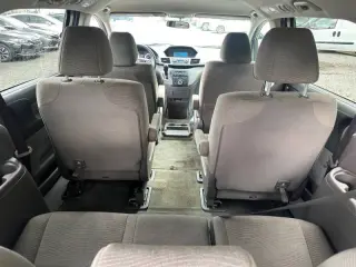 2011 Honda Odyssey LX