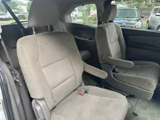 2011 Honda Odyssey LX