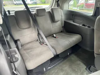 2011 Honda Odyssey LX