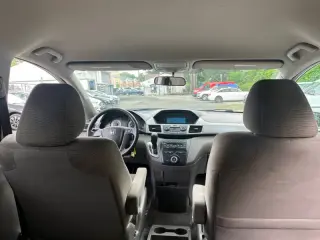 2011 Honda Odyssey LX