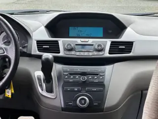 2011 Honda Odyssey LX
