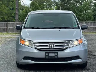 2011 Honda Odyssey LX