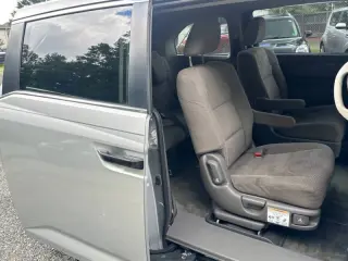 2011 Honda Odyssey LX