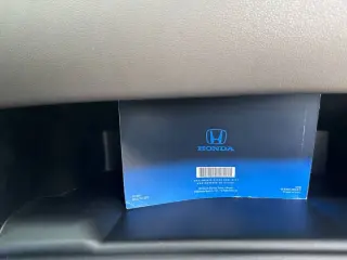 2011 Honda Odyssey LX