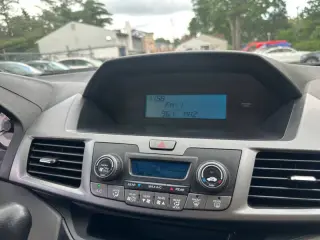 2011 Honda Odyssey LX