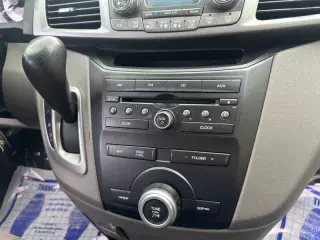2011 Honda Odyssey LX
